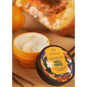 The Body Shop Body Butter
